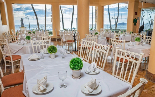 Best Western Posada Freeman