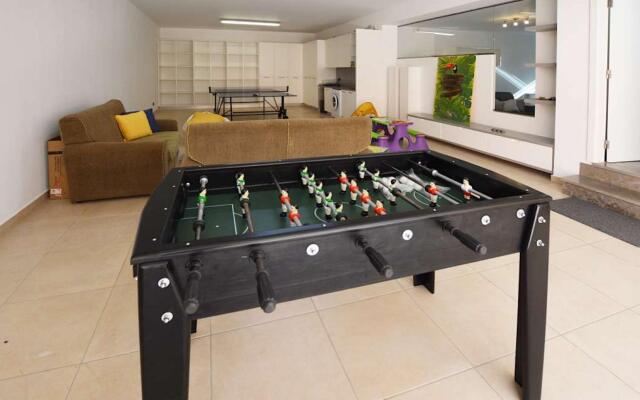 Villa Julimar (AL) in Alcantarilha