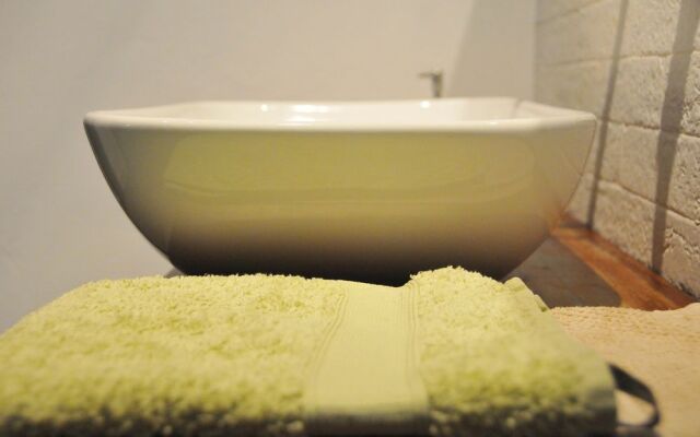 B&B I Tre Tramonti