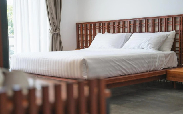 Ariya Resort