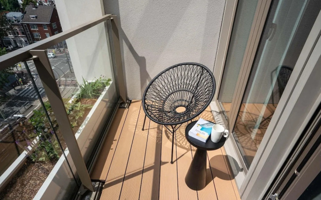 3-bedroom Holiday Home in Den Haag