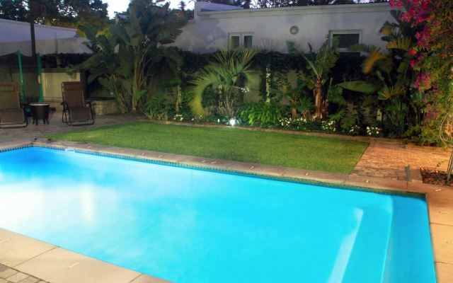 Onse Khaya Lodging and Conferencing