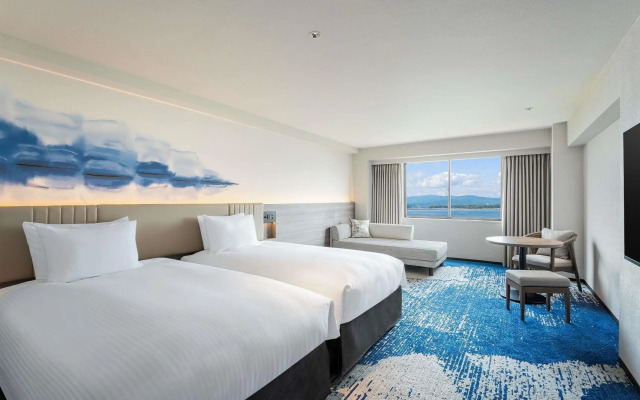 Grand Mercure Lake Hamana Resort & Spa