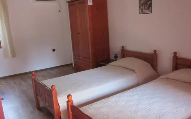 Shtastlivcite Family Hotel