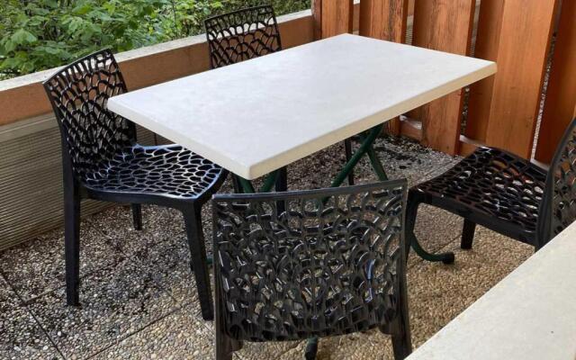 Studio Valloire, 1 pièce, 4 personnes - FR-1-263-486