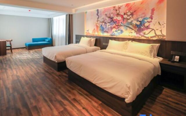 Leyinyuan Hotel (Shaxi Ancient Town)