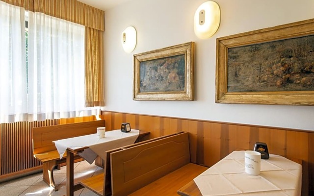 Hotel Fattori