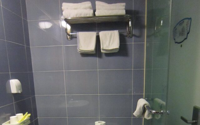 Bestay Hotel Express (Kunming International Convention and Exhibition Center)