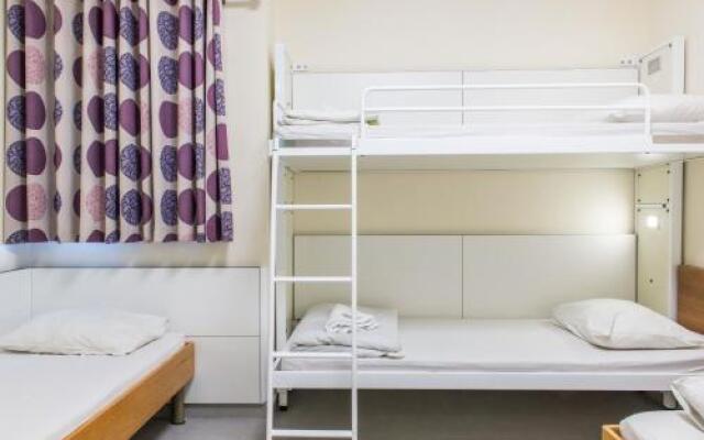 HI Tel-Hai Hostel