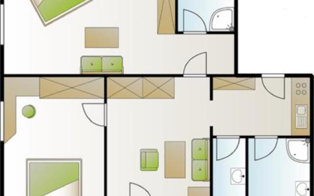 Haus Widdersteinblick