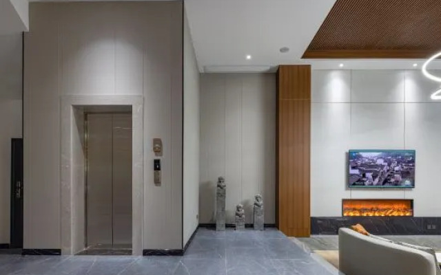 Yunman Meisu Hotel