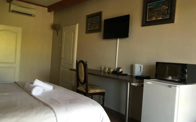 Smart Villa Guest House