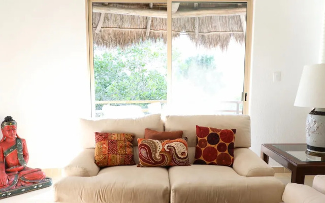 Samati Penthouse Private roof jacuzzi