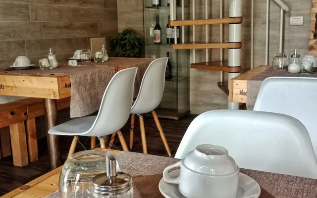 Relais Toti B&B