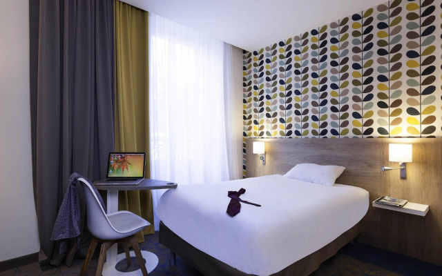 ibis Styles Chaumont Centre Gare