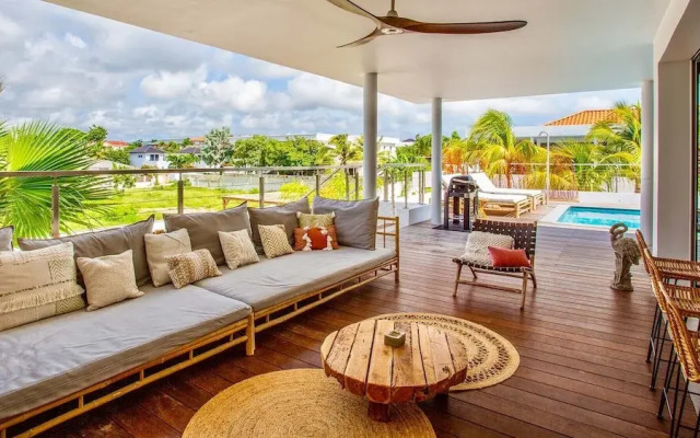 The Villas by LXRYHOME