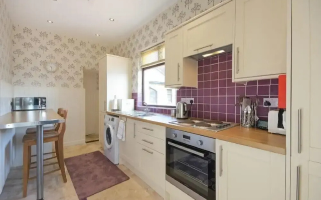 Dairyman's Cottage