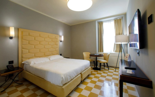 Room of Andrea