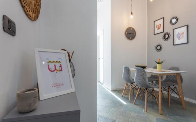 Casa Olympic in Santa Rita by Wonderful Italy