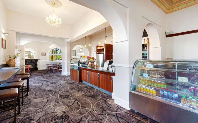 Quality Hotel Bayswater