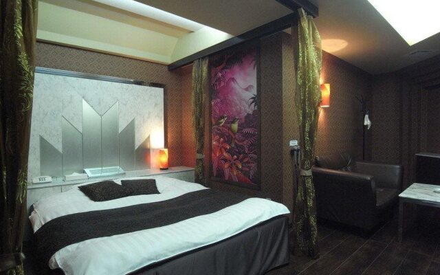 Hotel Jasmine Resort Style – Adults Only