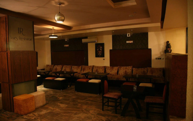 Kindea Hotel