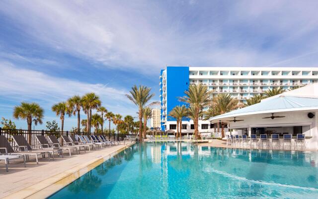 Hilton Clearwater Beach Resort & Spa