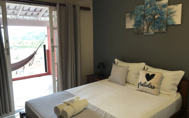 Pousada Vista Dell Mar