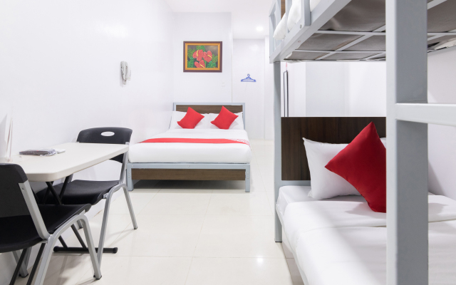 OYO 152 Sangco Condotel