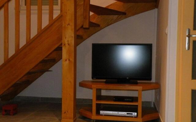 Gîte Xonrupt-Longemer, 3 pièces, 4 personnes - FR-1-589-218