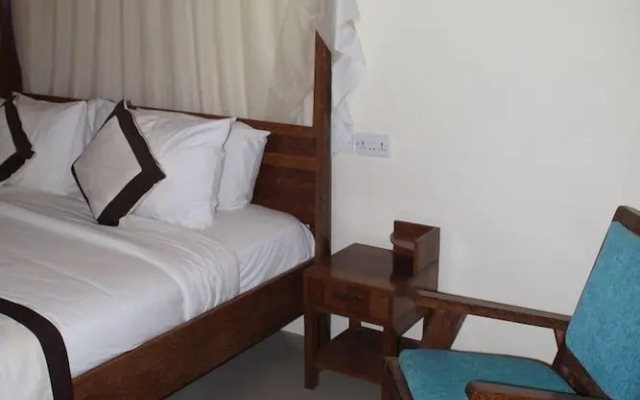 The Island Stone Town Hotel