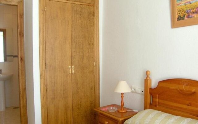 Hostal El Arco