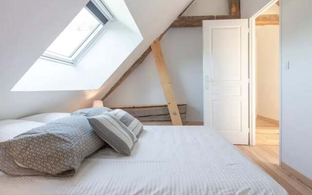 La Maison des Vignes