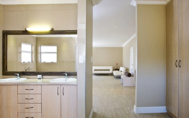 Atlantic Villa Boutique Guesthouse