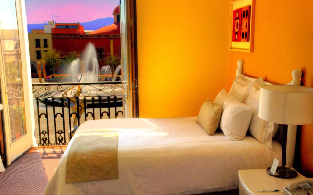 Gran Hotel de Querétaro