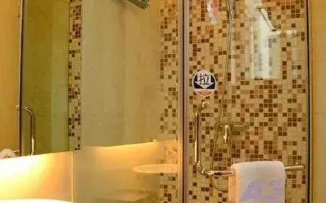 Xiamen Haixi A3 Business Hotel