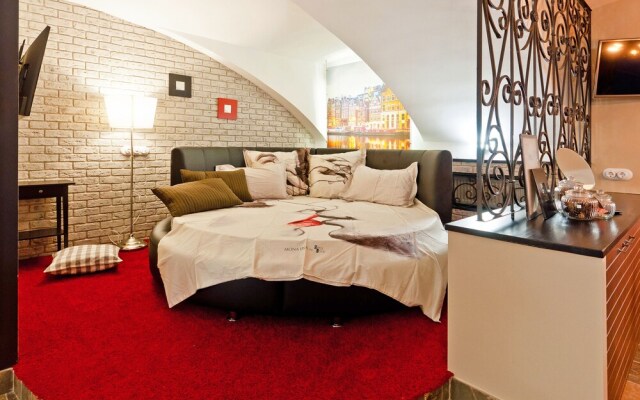 Апартаменты Apartment City