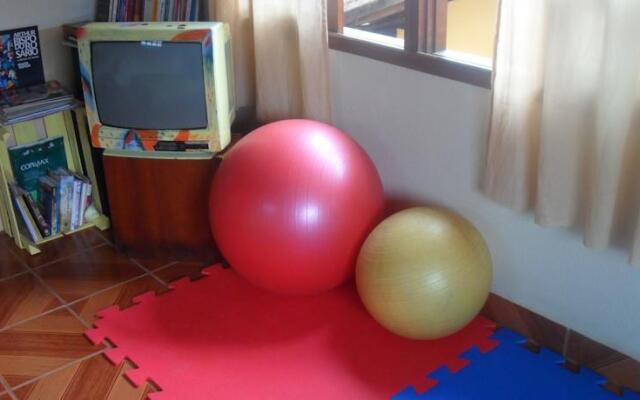 Macabéa Bistrô & Homestay