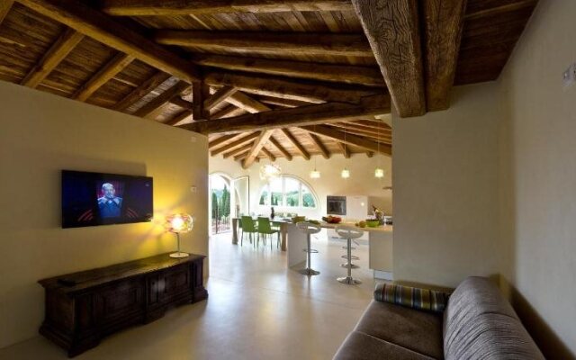 Agriturismo Pratello