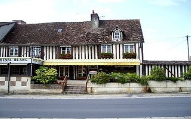 Auberge Du Cheval Blanc