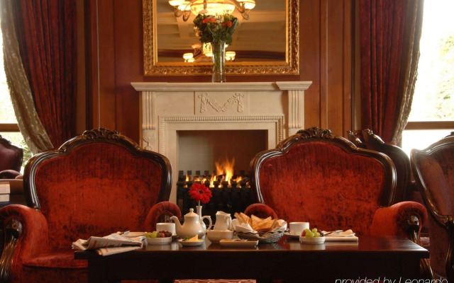 Mount Errigal Hotel Conference & Leisure Centre
