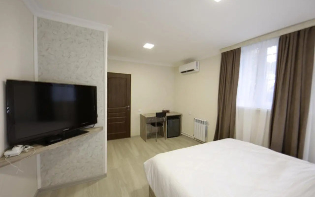 Opera Panorama Apartments