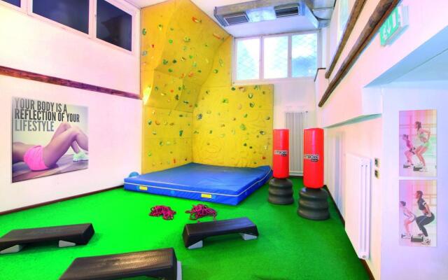 Park Hotel & Club Diamant