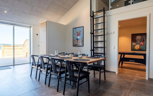 6 Person Holiday Home in Hvide Sande