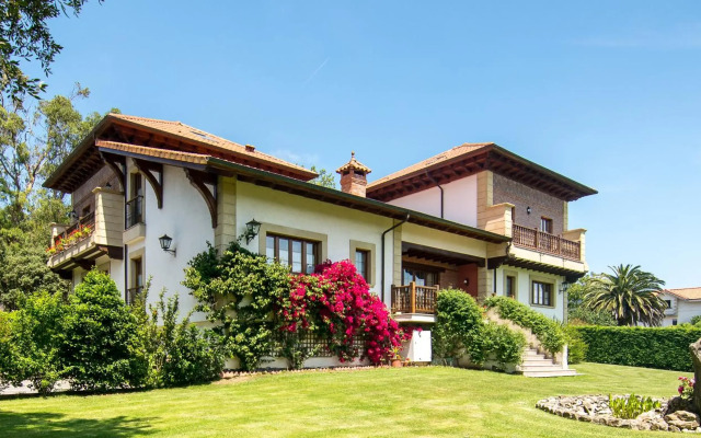 Hotel Posada La Robleda - Solo adultos