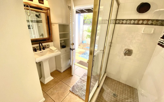 Old Ranch Inn - Adults Only