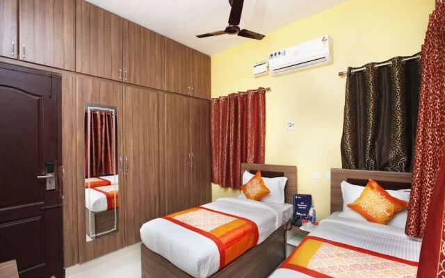 Hotel Shasamco International
