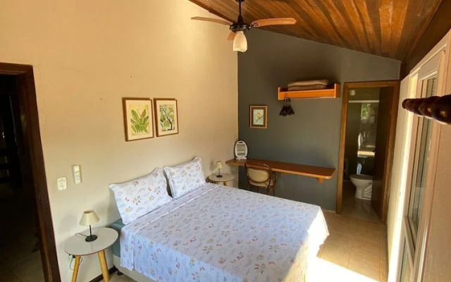 Sossego Homestay - Chapada dos Guimarães