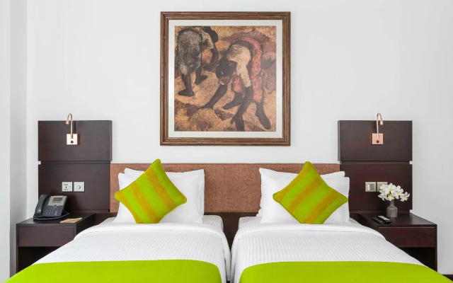 FOX JAFFNA by Fox Resorts