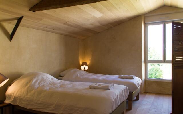 Le Puy Carmin - Chambres D'hôtes